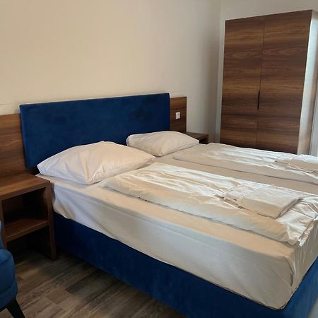 Hotel Zollhof Wandsbek Markt Hamburg Ngoại thất bức ảnh