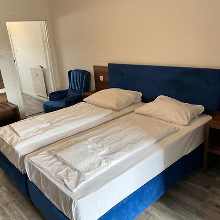 Hotel Zollhof Wandsbek Markt Hamburg Ngoại thất bức ảnh
