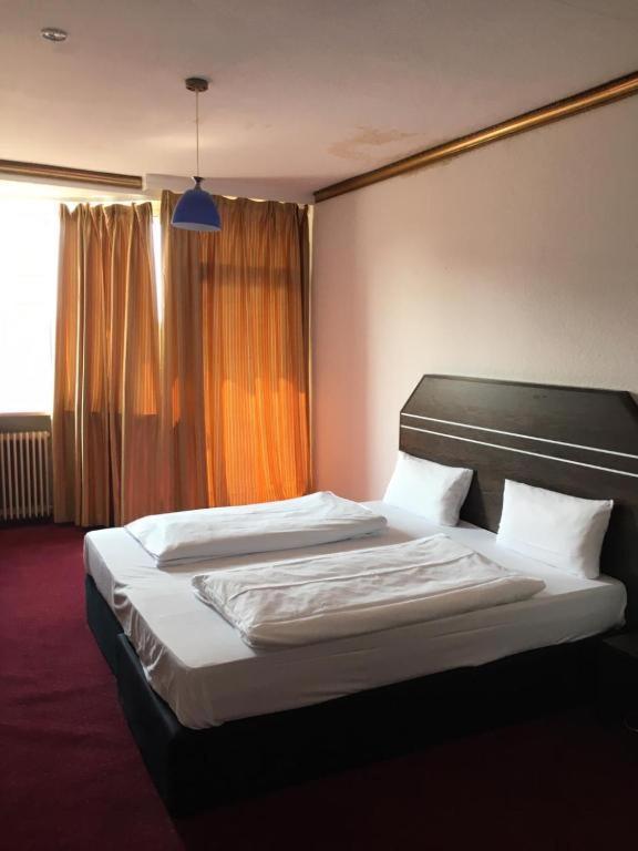 Hotel Zollhof Wandsbek Markt Hamburg Ngoại thất bức ảnh
