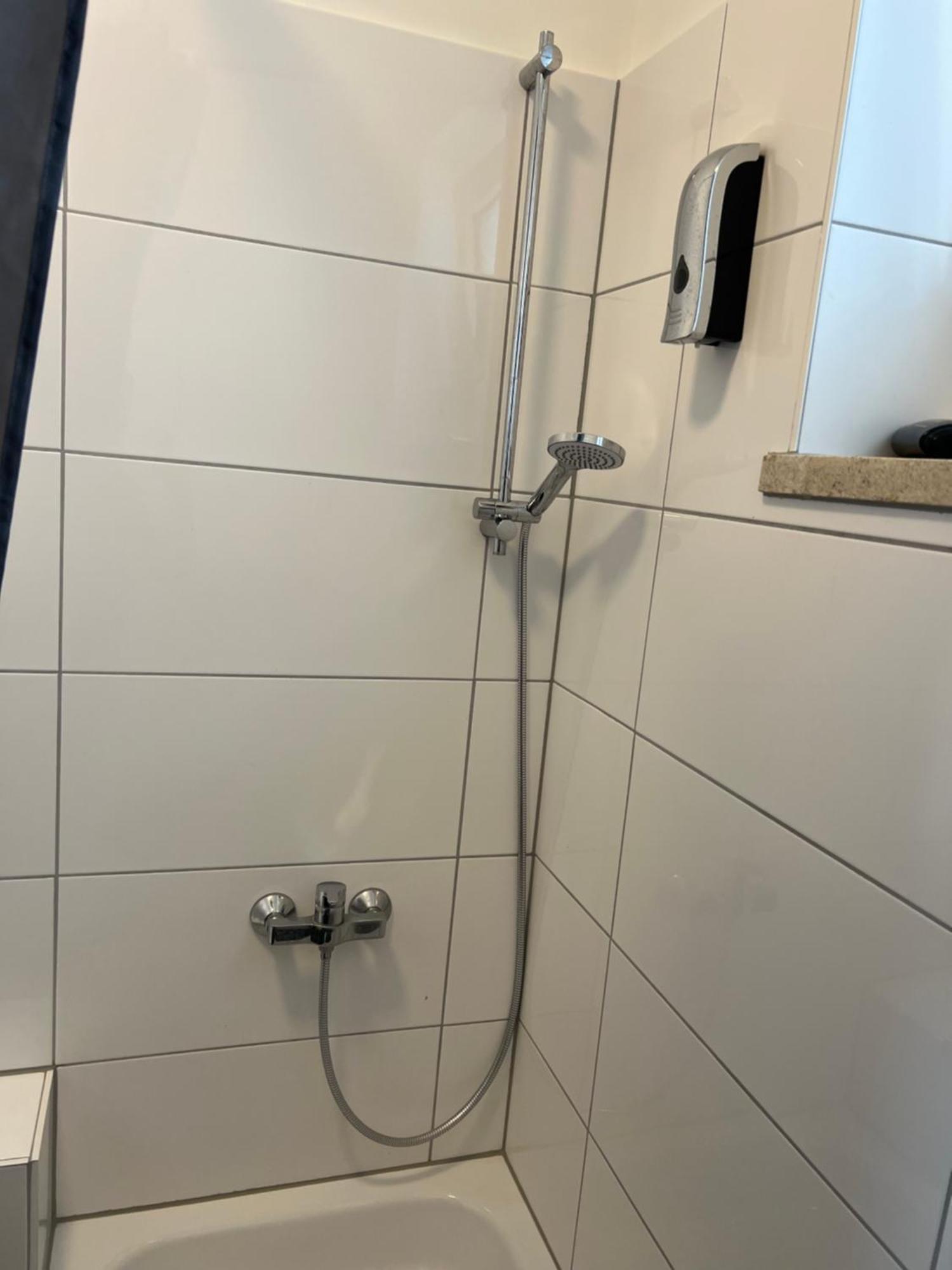 Hotel Zollhof Wandsbek Markt Hamburg Ngoại thất bức ảnh