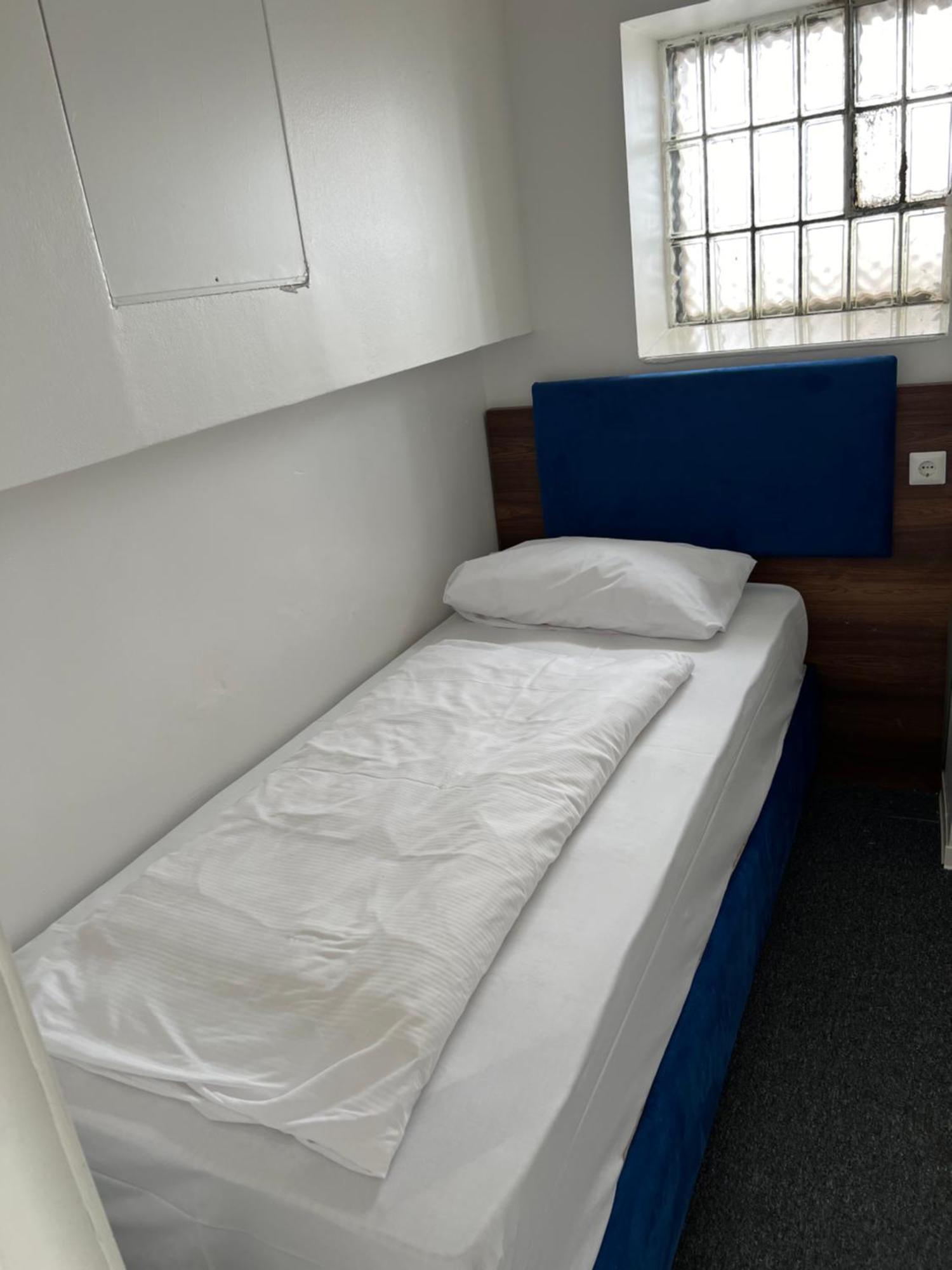 Hotel Zollhof Wandsbek Markt Hamburg Ngoại thất bức ảnh