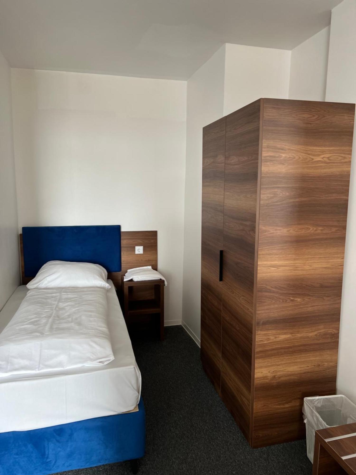Hotel Zollhof Wandsbek Markt Hamburg Ngoại thất bức ảnh