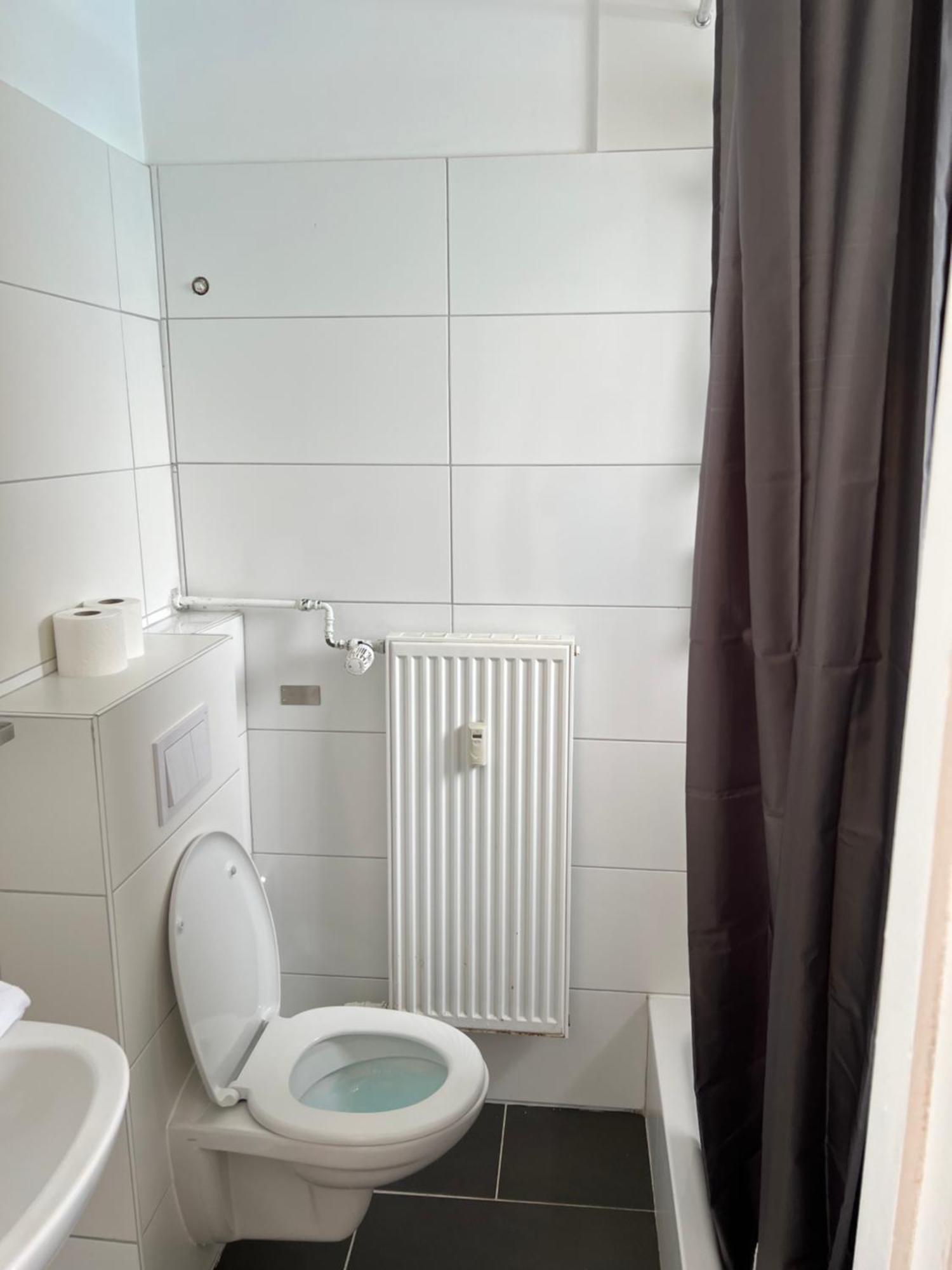 Hotel Zollhof Wandsbek Markt Hamburg Ngoại thất bức ảnh