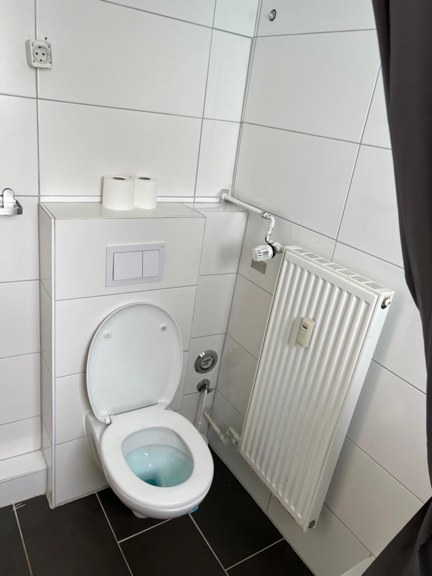 Hotel Zollhof Wandsbek Markt Hamburg Ngoại thất bức ảnh