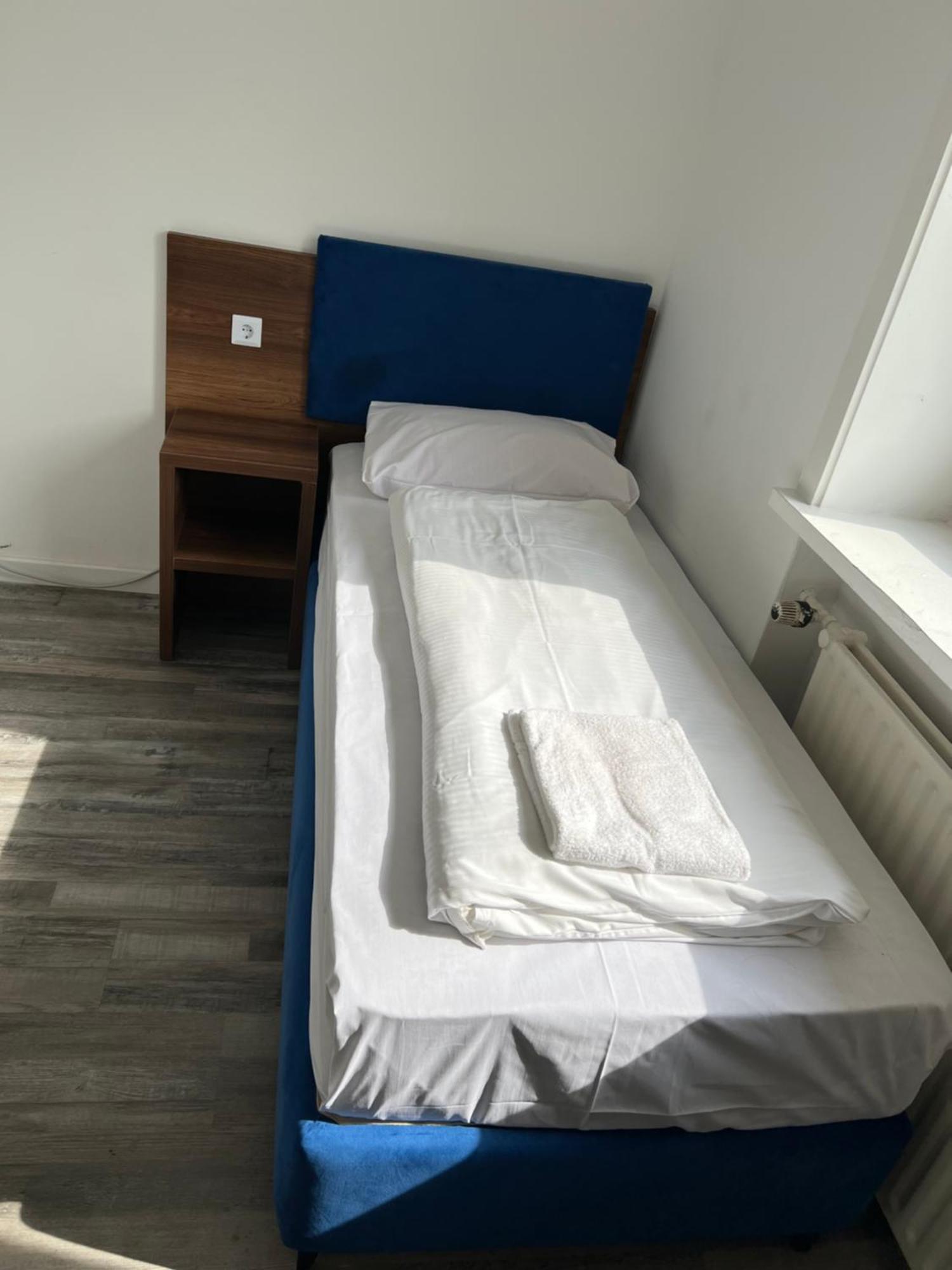 Hotel Zollhof Wandsbek Markt Hamburg Ngoại thất bức ảnh