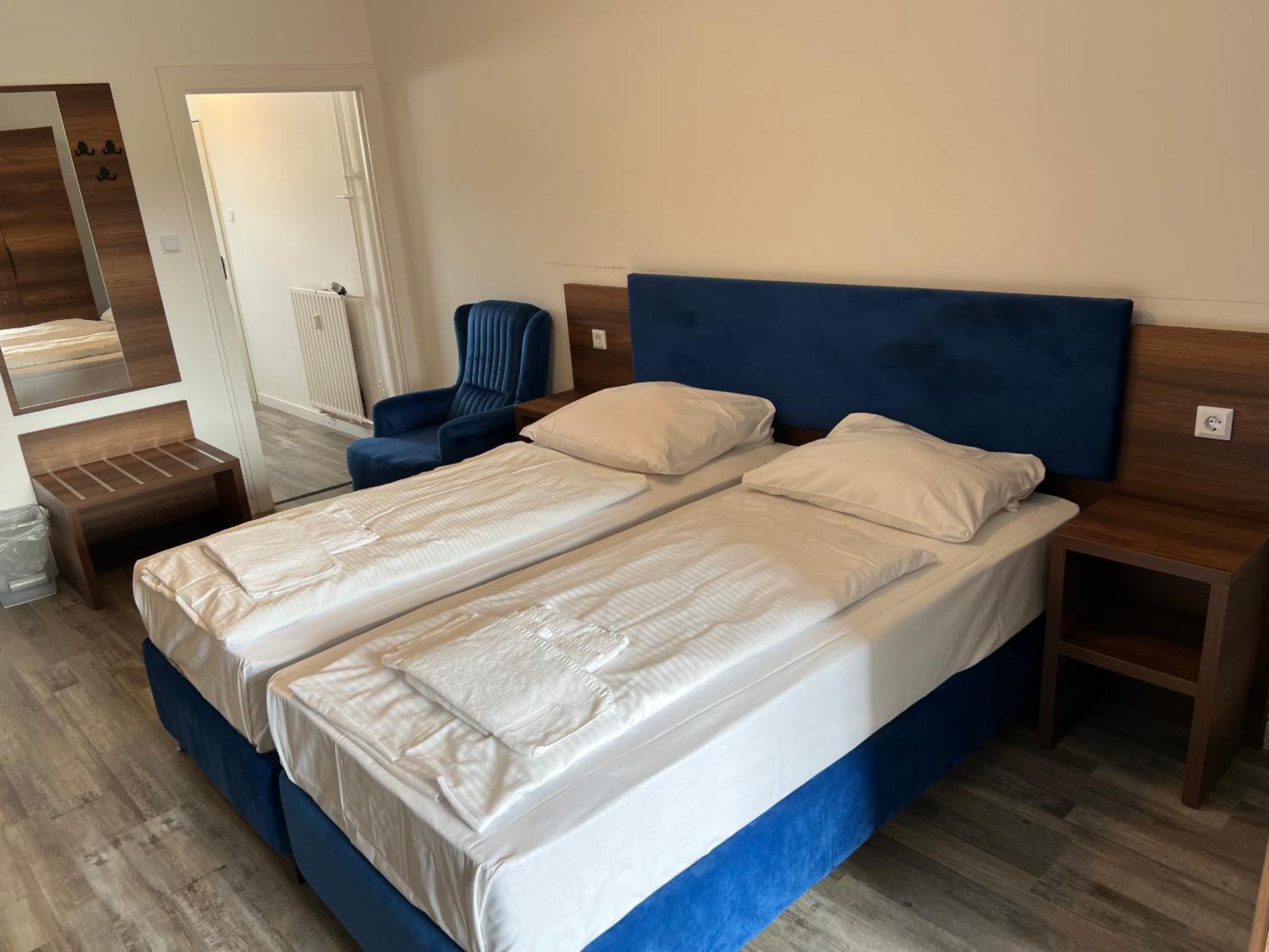Hotel Zollhof Wandsbek Markt Hamburg Ngoại thất bức ảnh